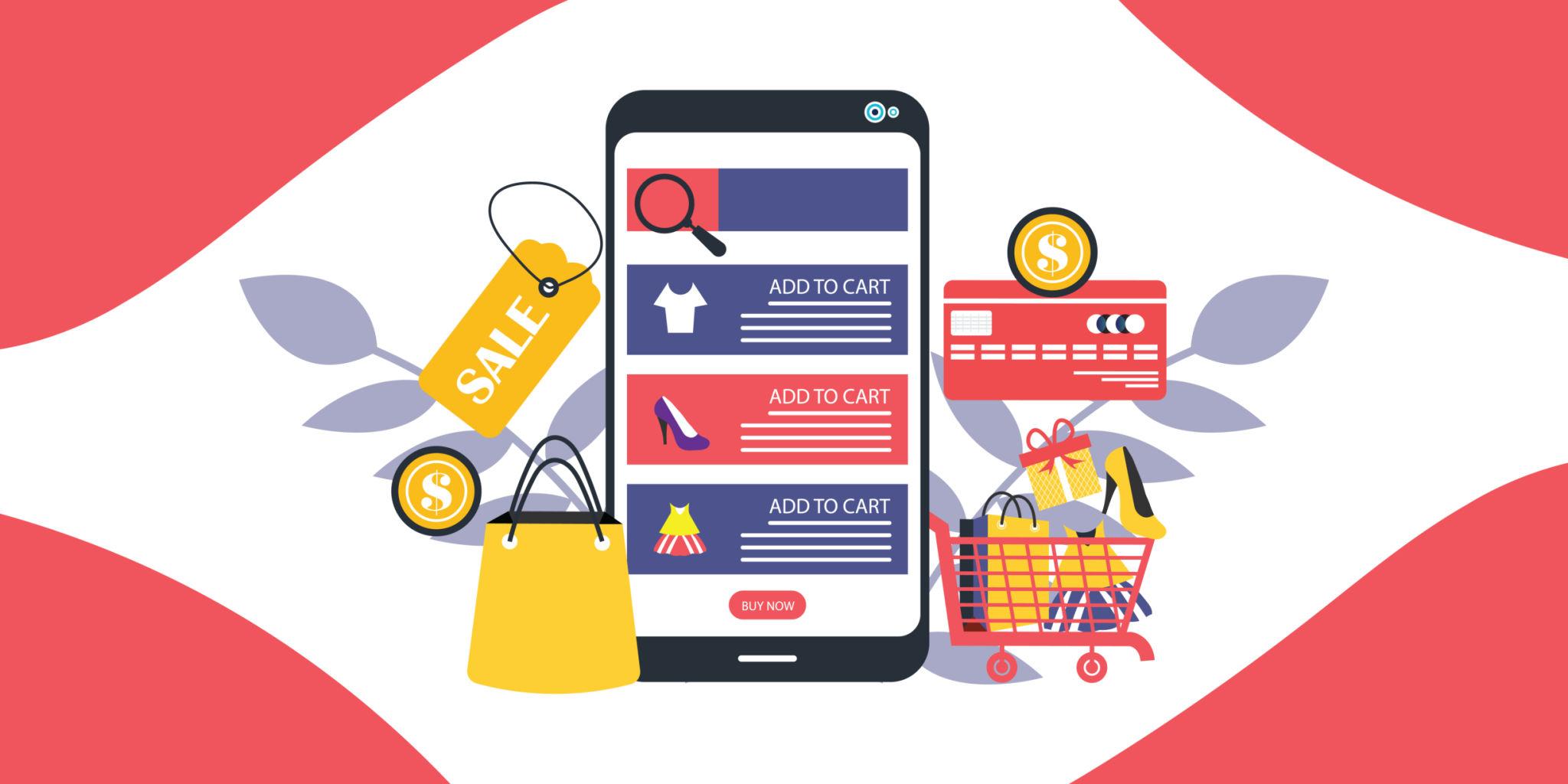 E-Commerce Platform