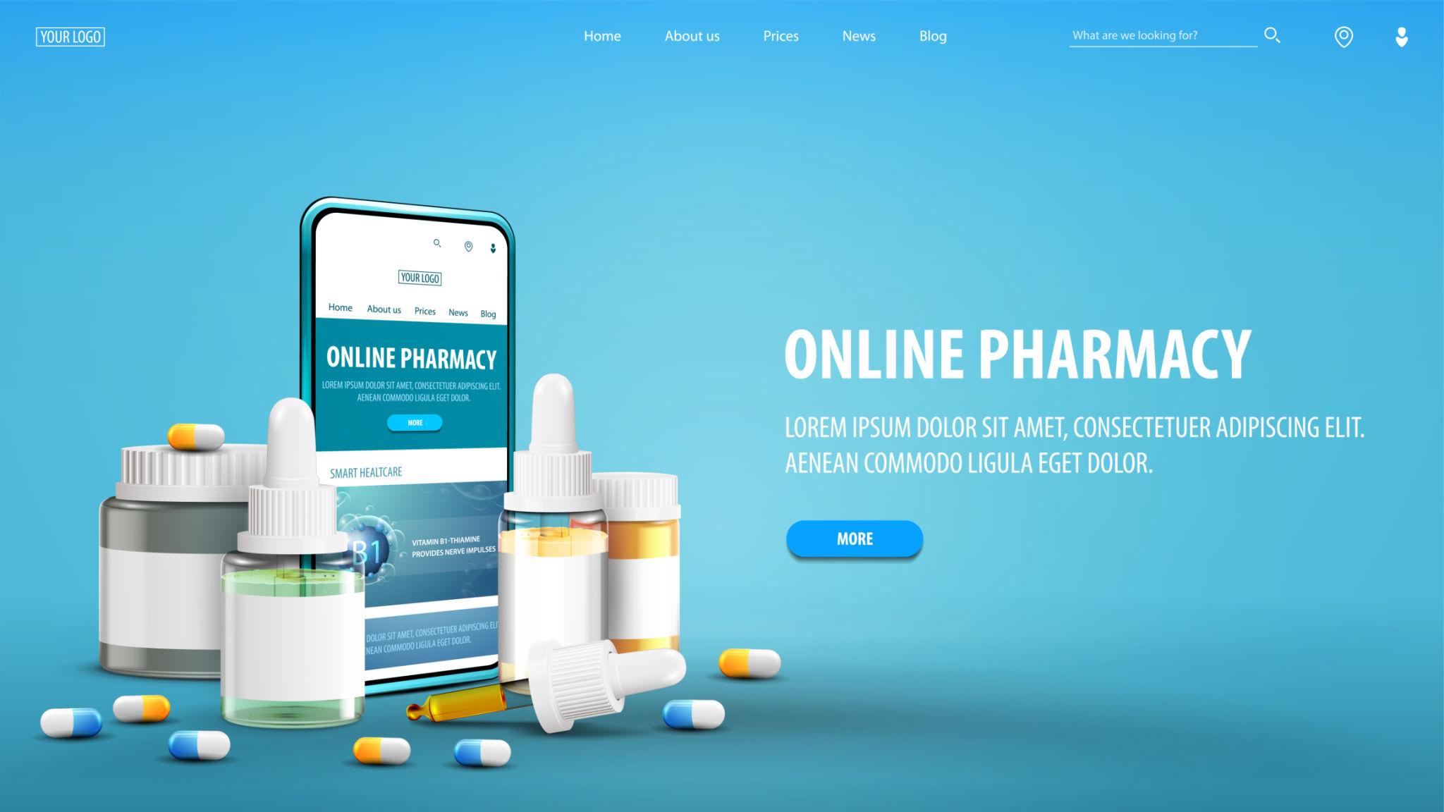 Pharmacy App