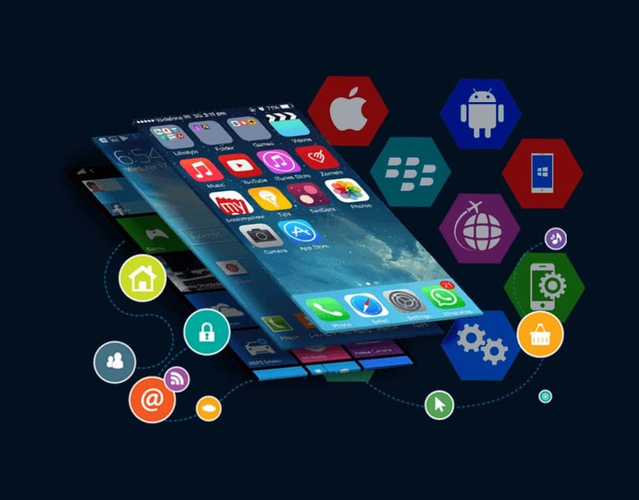 Mobile Development