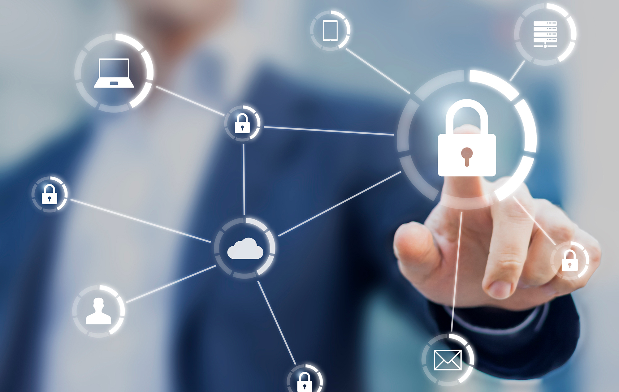 Cybersecurity