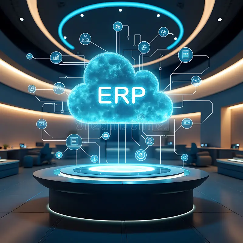 ERP Systems