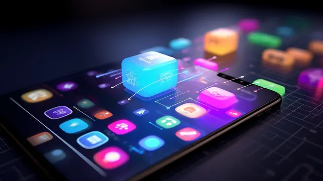 Mobile App Development